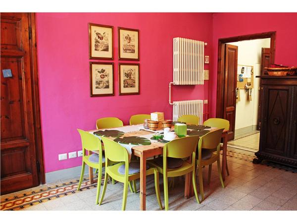 B&B Borgo Largo 51
