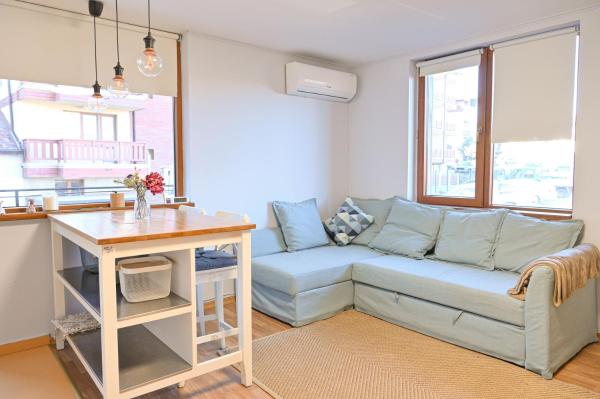 ★ Chic & Elegant 1 Bedroom in Eagle's Nest Complex ★ Close to Gondola and Bar Street