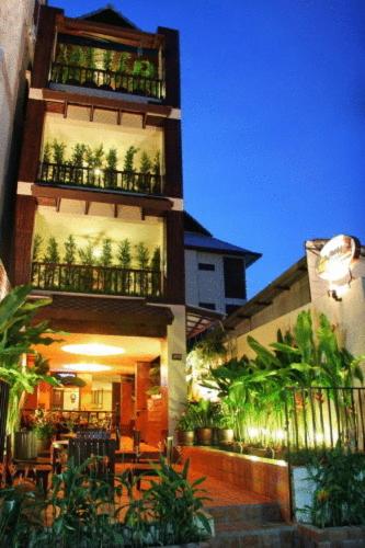 Anoma Bed & Breakfast
