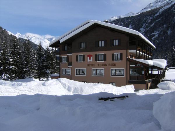 Albergo Thurwieser