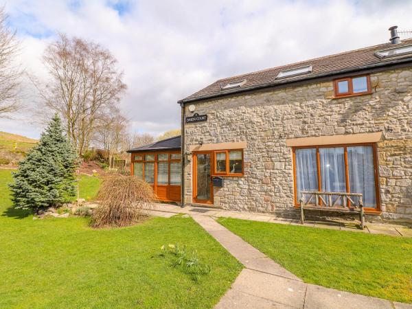 Monks Cottage
