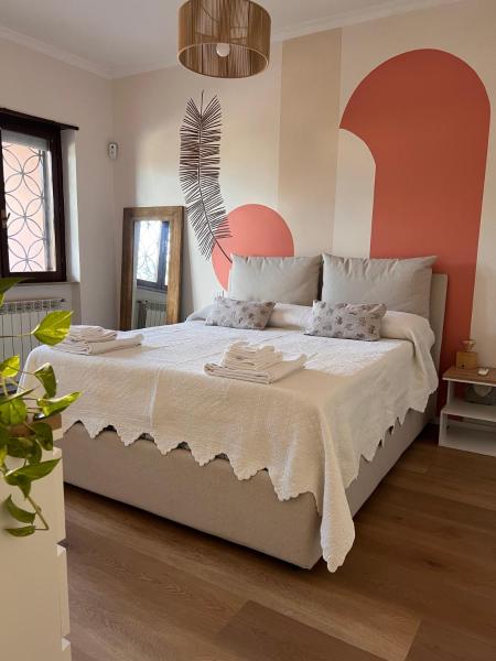 dormiacasamia, 预订  罗马 拉齐奥大区