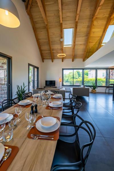 Villa Standing classée 4 étoiles, Забронировать  Роде Aveyron