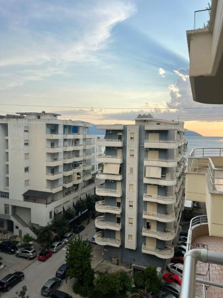 Ana Apartment, Забронировать  Влёра Область Влёра