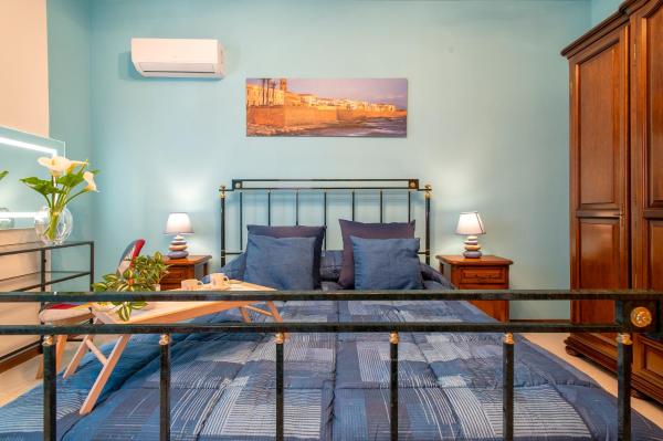 Villa Insieme rooms, Забронировать  Альгеро Sardinia North