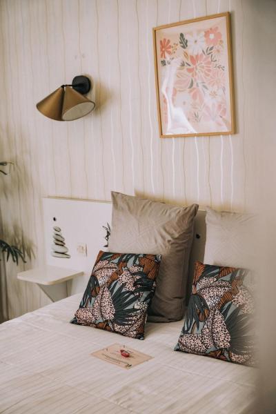 Ariane Hôtel