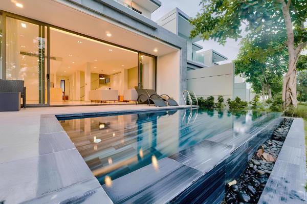 Private Pool Villa Da Nang - 3 Bedrooms #1