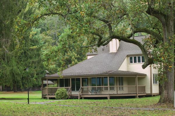 Club Wyndham Shawnee Village