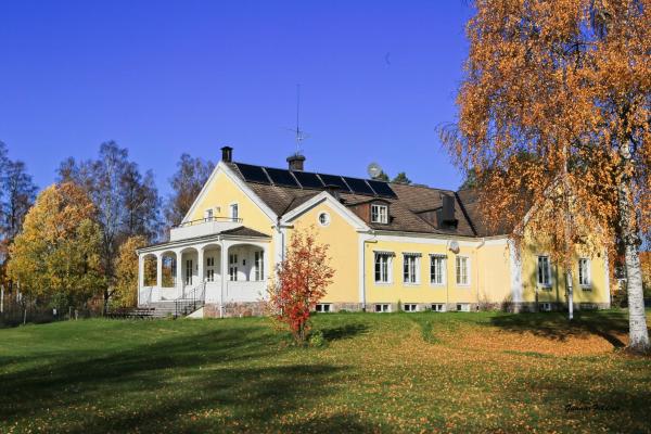 Uddeholms Hotell