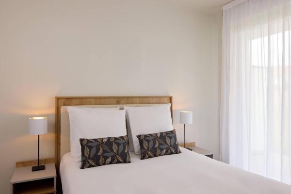 Quality Aparthotel Villefontaine