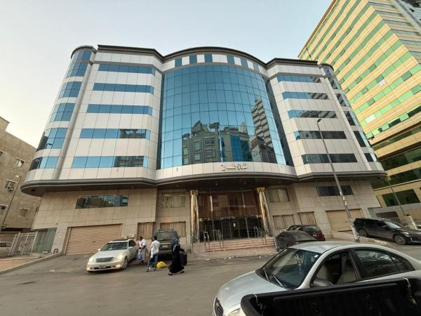 فندق طيب 2