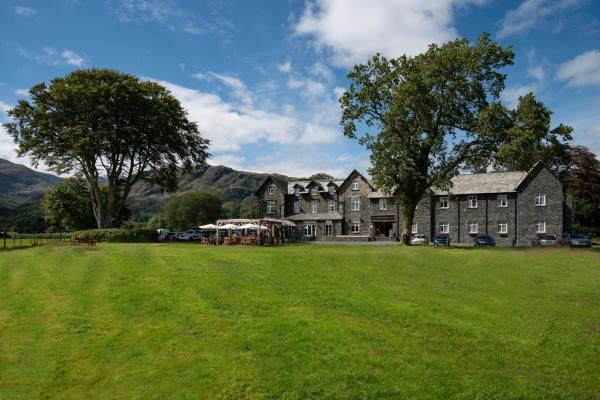 The Coniston Inn - The Inn Collection Group