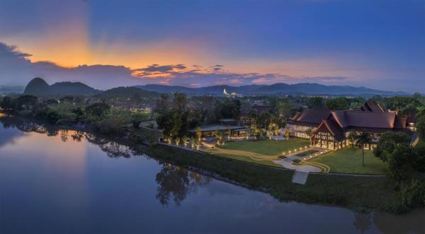 Kahavadi Chiang Rai, Curio Collection by Hilton