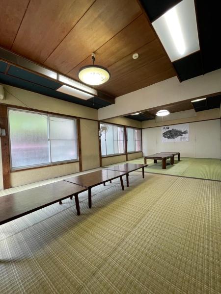 素泊まり民宿とみや 全部屋個室 伊豆大島