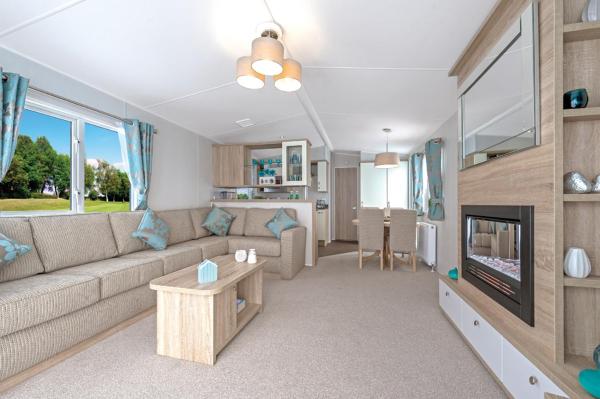 Par Sands Coastal Holiday park