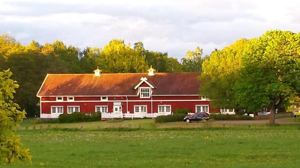 Röda Stallet B&B