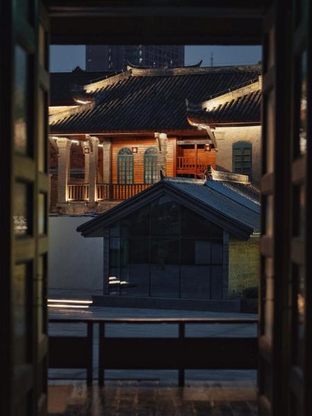 Six Five Alley Chengdu Citang