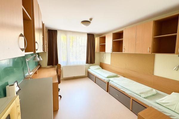 UrbanNest Private Hostel Rooms
