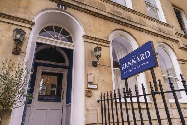 The Kennard