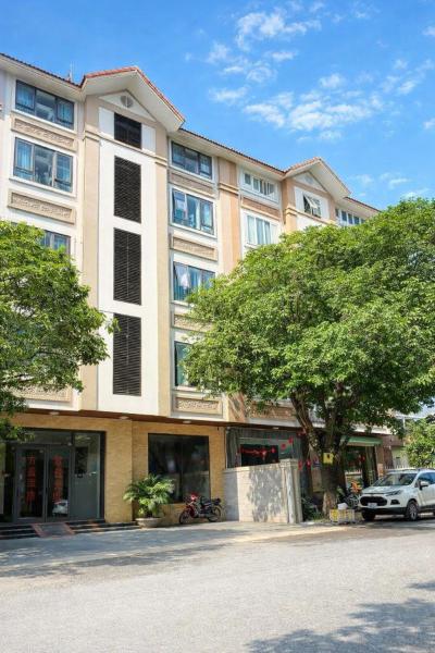 Phương Anh Villa Pro, Забронировать  Бэтс-Нинь Бакнинь