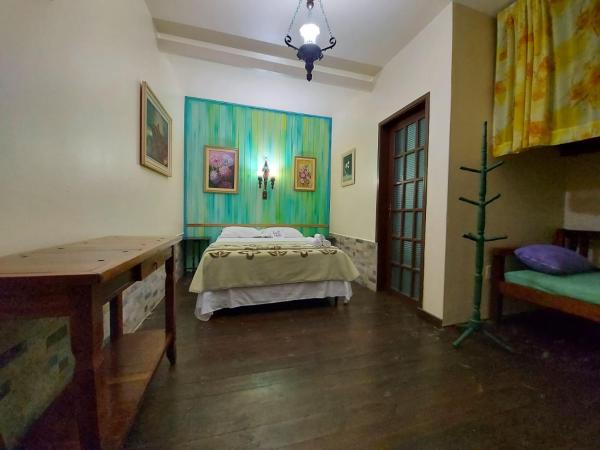 Suites Ondas do Mar Ilhabela, Забронировать  Отели Сан-Паулу с бассейном, Бассейн