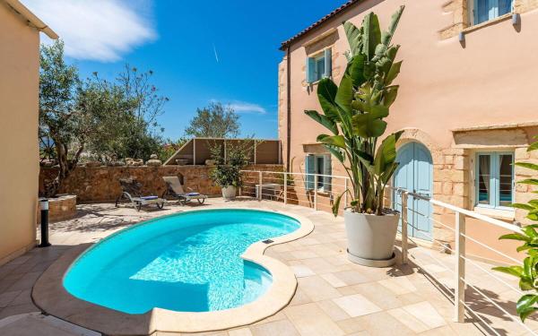 Villa Cava by PosarelliVillas, Забронировать  Xirostérnion Апокоронас