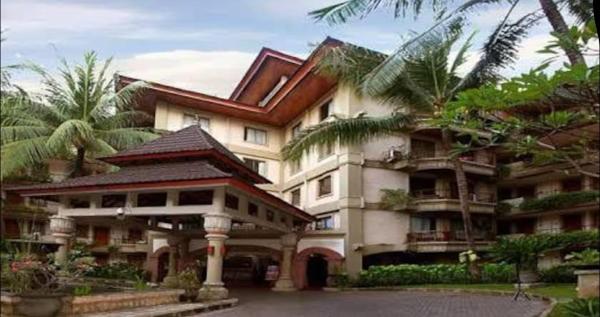 Jayakarta Bali Apartments, Забронировать Апартаменты/квартира Отели провинции Бали с парковкой, Парковка