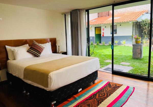 Casa Tini Usgar, Забронировать  Куско Cusco