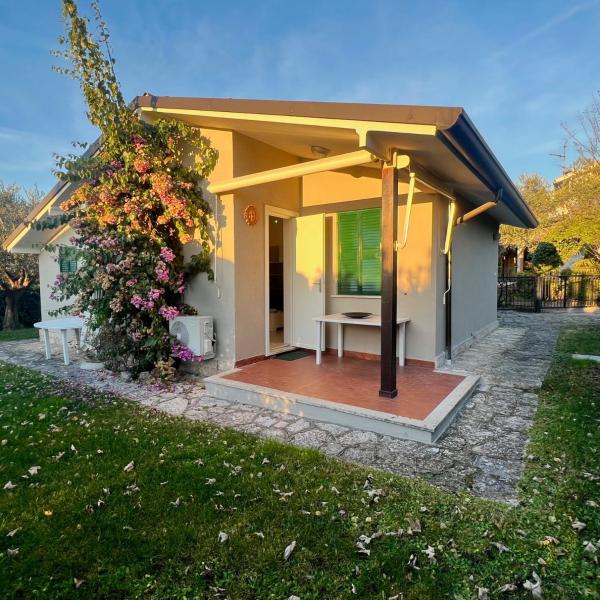 Villa Angiolina, Забронировать  Отели Венето с парковкой, Парковка