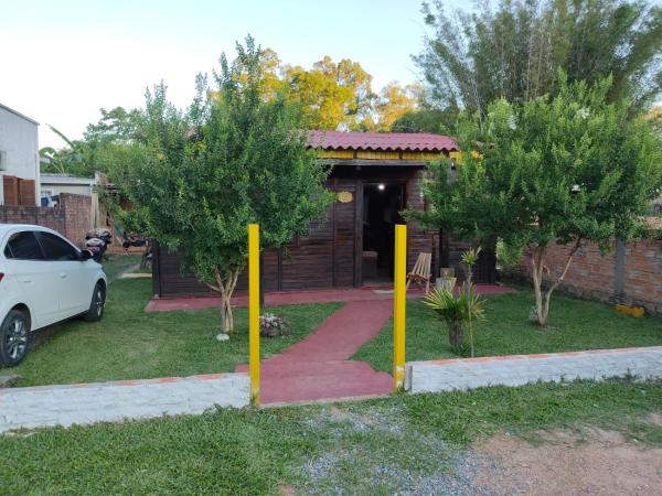 Pousada do Gui, Забронировать  Отели в центре Сан-Габриел, в центре