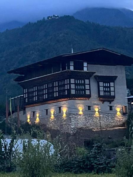 Rimphu Heritage Paro, Забронировать  Паро Бутан
