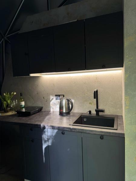 Tyla dviese, Забронировать  Качюнишкяй Литва