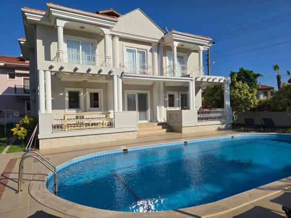 Dalyan Villa Zarina, Забронировать  Дальян Побережье Даламана