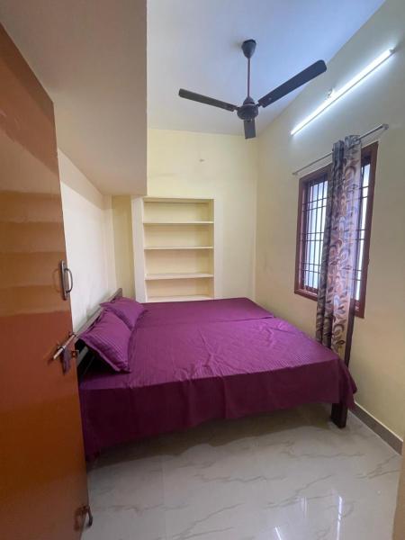 Shivalaya home stays