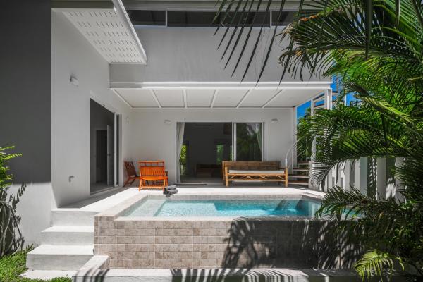 Jungle Villa Koh Phangan, Забронировать  Пханган Ко-Панган