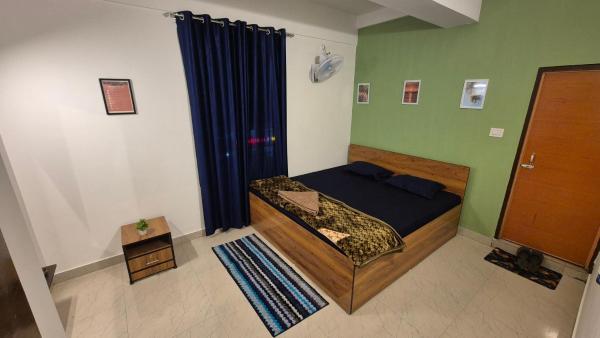 Prakriti inn homestay, Забронировать  Джорхат штат Ассам