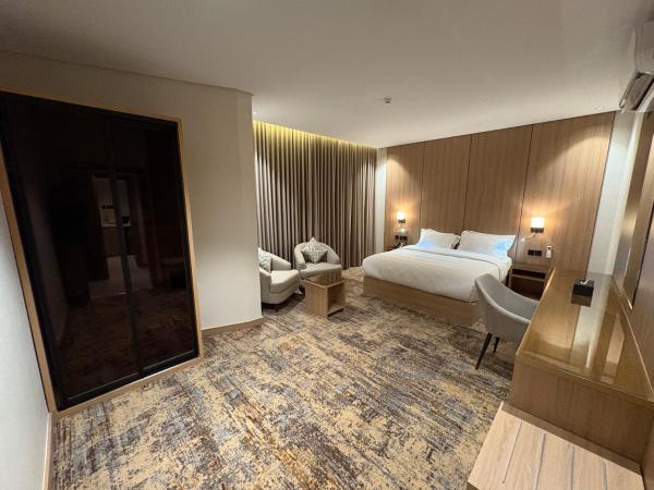 فندق لايفان LYvAN HOTEL, Забронировать  Эр-Рияд  округ Эр-Рияд