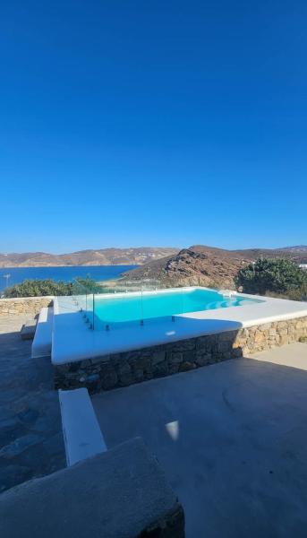 , Забронировать  Панормос-Миконос остров Миконос, рядом с Пляж Панормос