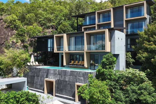 Barad Lux Villa, Забронировать  Ko Ma Ко-Панган
