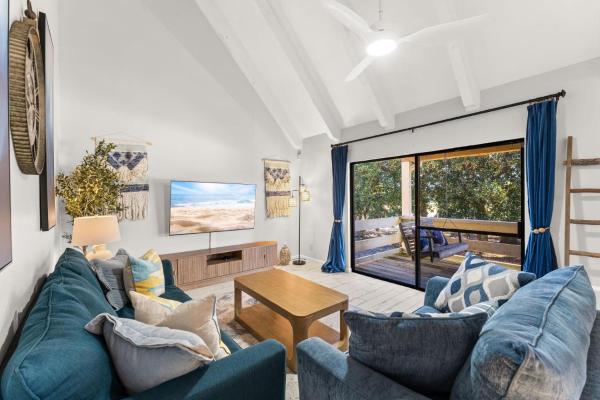 Seascape Villa - 34C, Забронировать Вилла Дестин Emerald Coast