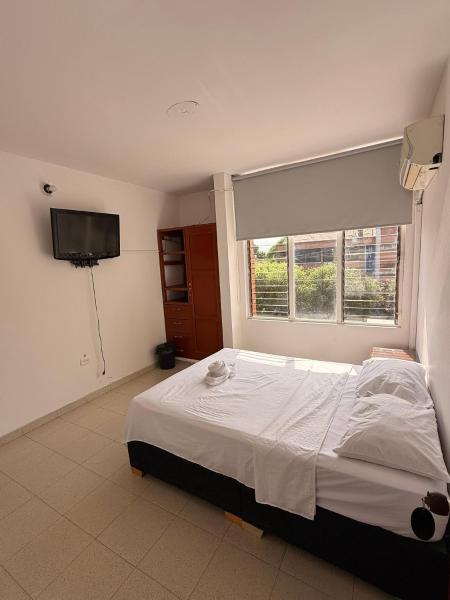 Hotel Atalayas, 预订  约帕尔 Casanare