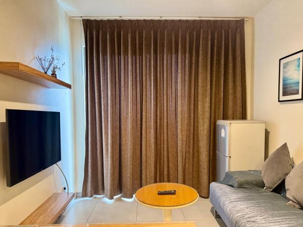 Unixx South Pattaya Seaview Condo, Забронировать Отель Отели провинции Чонбури 3 звезды, 3*