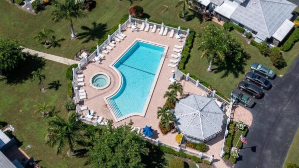 San Marco Villa - SMV62, Забронировать  Марко-Айленд штат Флорида