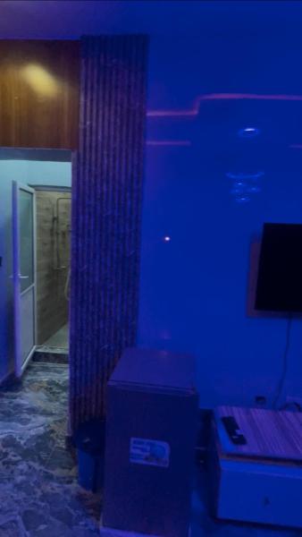 Blue AO Service Apartment, Забронировать Апартаменты/квартира Апартаменты Lagos Island, Апартаменты/квартира