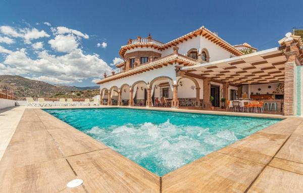 Villa el Cortijo, Забронировать  Торрокс Axarquía