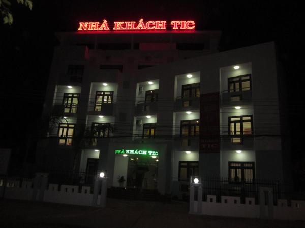 TIC Guest House, Забронировать  Phước Hậu Phu Yen
