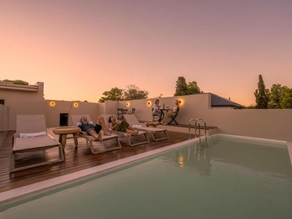 Guesthouse Ubuntu - Stellenbosch, Забронировать  Стелленбос Парл