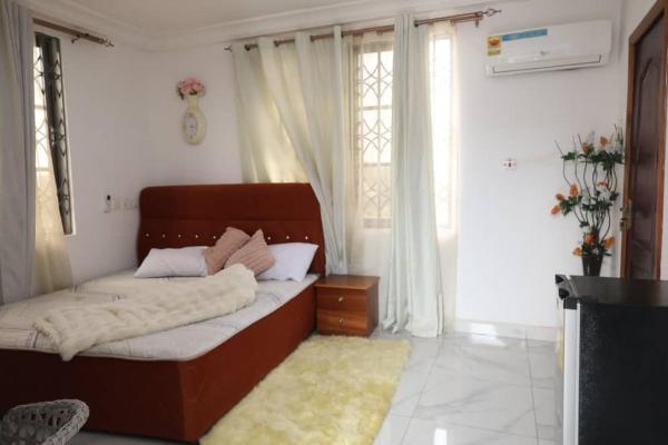 Oheneba Luxury Apartments, Забронировать  Suhum Восточная область