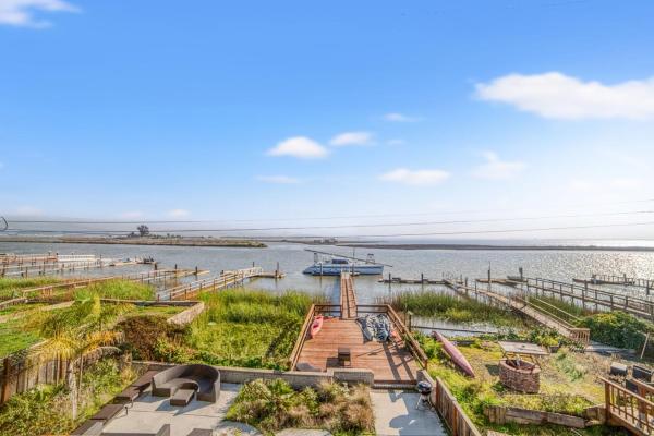 Napa Villa • Waterfront • Near Wineries, 预订  美国大峡谷 旧金山湾区