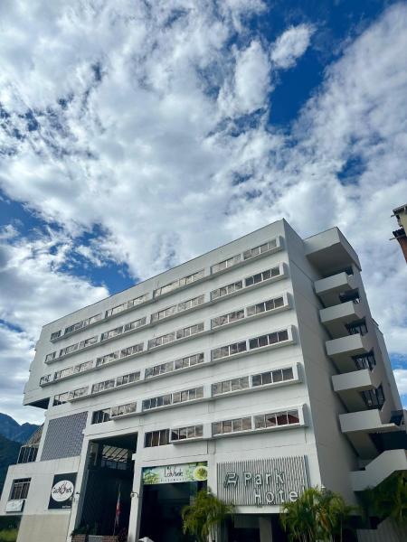 Park Hotel Mérida, Забронировать  Мерида Венесуэла